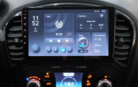 Nissan Juke II, 2012 год, 949 000 рублей, 15 фотография