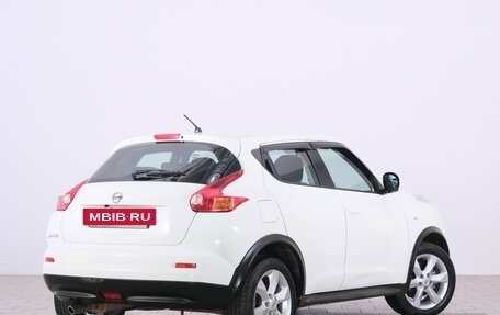 Nissan Juke II, 2012 год, 949 000 рублей, 7 фотография