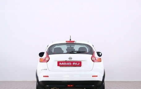 Nissan Juke II, 2012 год, 949 000 рублей, 6 фотография