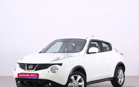 Nissan Juke II, 2012 год, 949 000 рублей, 4 фотография