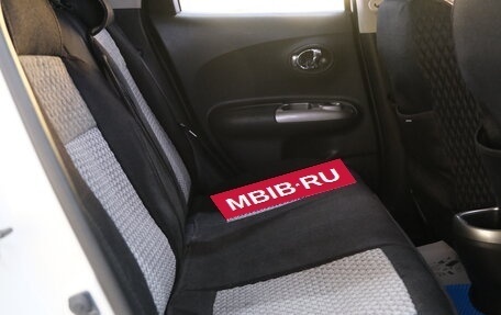 Nissan Juke II, 2012 год, 949 000 рублей, 21 фотография