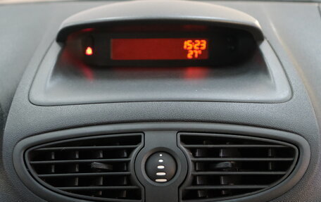 Renault Clio III, 2006 год, 469 000 рублей, 14 фотография
