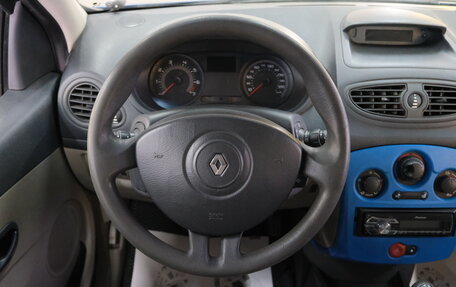 Renault Clio III, 2006 год, 469 000 рублей, 12 фотография