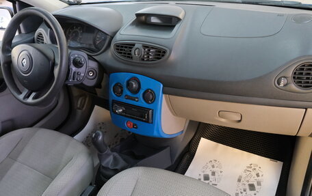 Renault Clio III, 2006 год, 469 000 рублей, 18 фотография