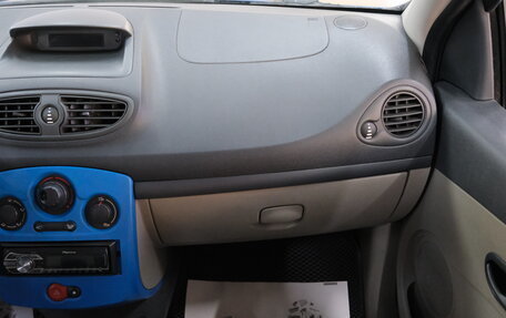Renault Clio III, 2006 год, 469 000 рублей, 17 фотография