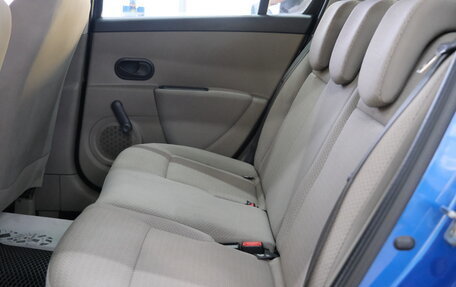 Renault Clio III, 2006 год, 469 000 рублей, 20 фотография