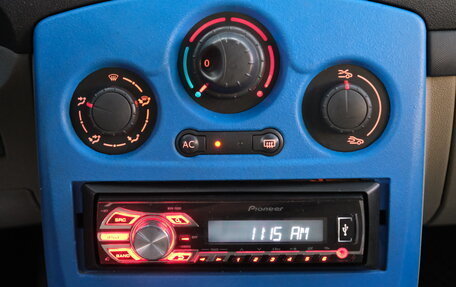 Renault Clio III, 2006 год, 469 000 рублей, 15 фотография