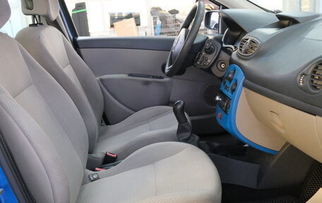 Renault Clio III, 2006 год, 469 000 рублей, 19 фотография