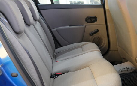 Renault Clio III, 2006 год, 469 000 рублей, 21 фотография