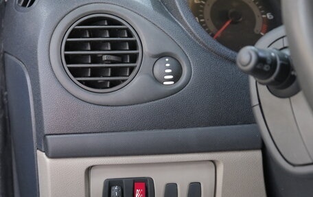 Renault Clio III, 2006 год, 469 000 рублей, 10 фотография