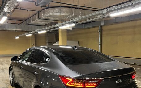 KIA K7, 2016 год, 1 900 000 рублей, 4 фотография