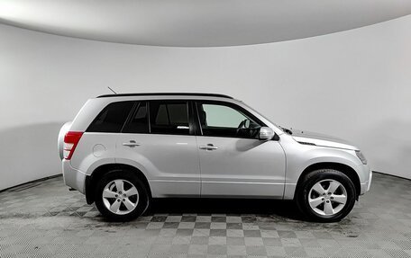 Suzuki Grand Vitara, 2011 год, 1 100 000 рублей, 5 фотография