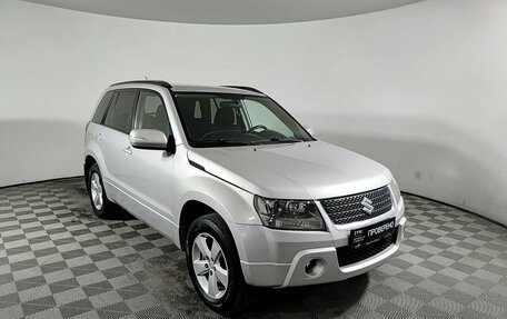 Suzuki Grand Vitara, 2011 год, 1 100 000 рублей, 3 фотография