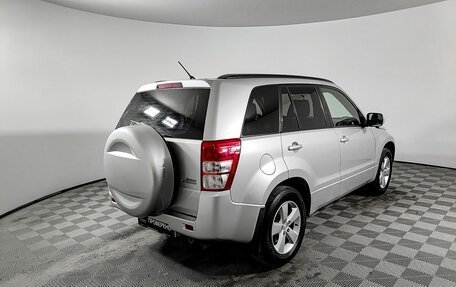 Suzuki Grand Vitara, 2011 год, 1 100 000 рублей, 6 фотография