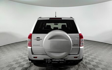 Suzuki Grand Vitara, 2011 год, 1 100 000 рублей, 7 фотография