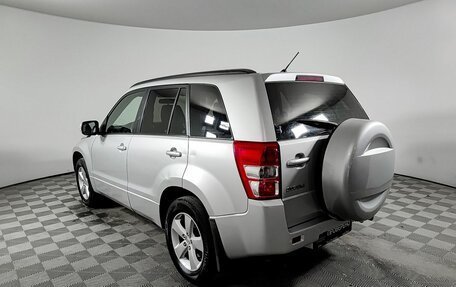 Suzuki Grand Vitara, 2011 год, 1 100 000 рублей, 8 фотография