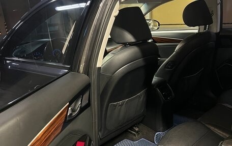 KIA K7, 2016 год, 1 900 000 рублей, 10 фотография