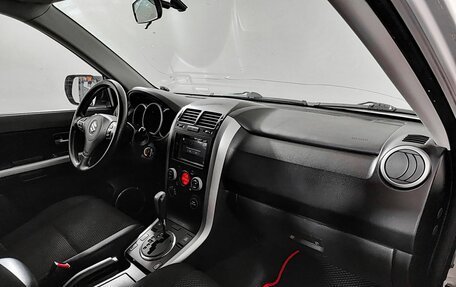 Suzuki Grand Vitara, 2011 год, 1 100 000 рублей, 13 фотография