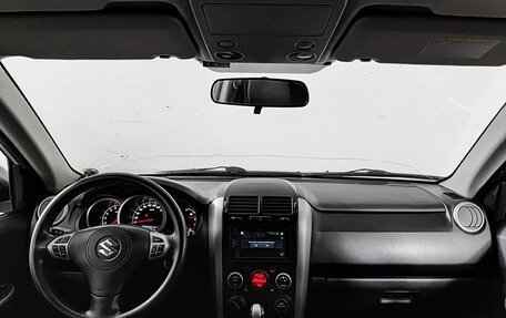 Suzuki Grand Vitara, 2011 год, 1 100 000 рублей, 17 фотография