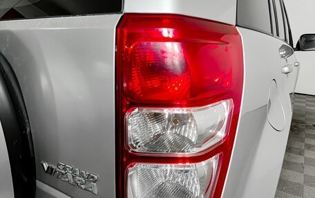 Suzuki Grand Vitara, 2011 год, 1 100 000 рублей, 11 фотография