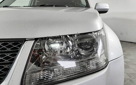 Suzuki Grand Vitara, 2011 год, 1 100 000 рублей, 21 фотография