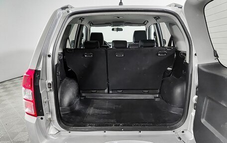 Suzuki Grand Vitara, 2011 год, 1 100 000 рублей, 12 фотография