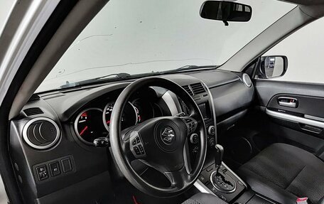 Suzuki Grand Vitara, 2011 год, 1 100 000 рублей, 20 фотография