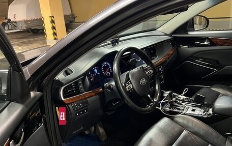 KIA K7, 2016 год, 1 900 000 рублей, 7 фотография