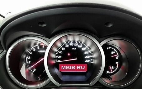 Suzuki Grand Vitara, 2011 год, 1 100 000 рублей, 16 фотография