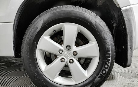 Suzuki Grand Vitara, 2011 год, 1 100 000 рублей, 22 фотография