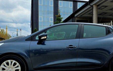 Renault Clio IV рестайлинг, 2019 год, 999 000 рублей, 9 фотография
