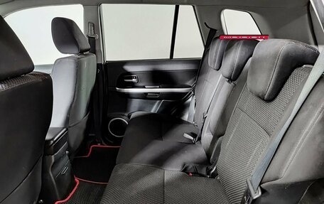 Suzuki Grand Vitara, 2011 год, 1 100 000 рублей, 15 фотография