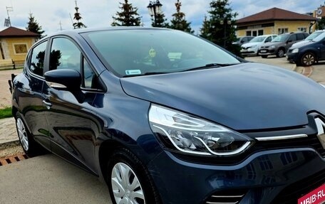 Renault Clio IV рестайлинг, 2019 год, 999 000 рублей, 2 фотография