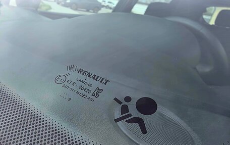 Renault Clio IV рестайлинг, 2019 год, 999 000 рублей, 24 фотография