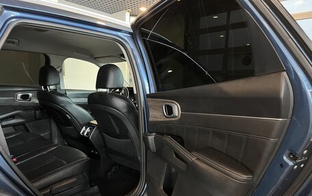 KIA Sorento IV, 2021 год, 3 495 000 рублей, 15 фотография