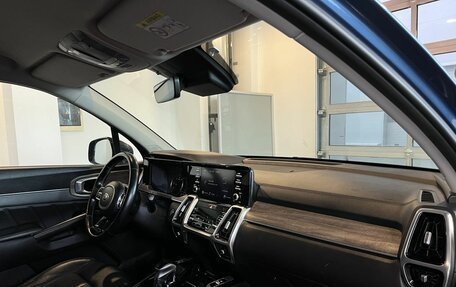 KIA Sorento IV, 2021 год, 3 495 000 рублей, 12 фотография