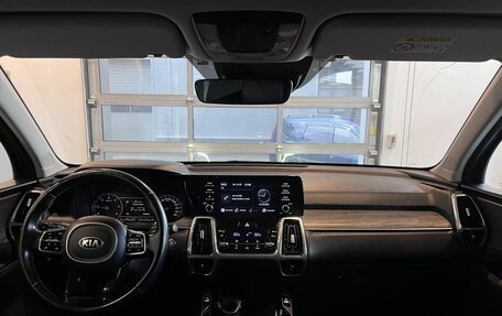 KIA Sorento IV, 2021 год, 3 495 000 рублей, 9 фотография