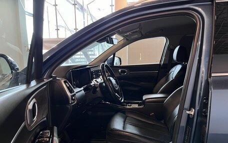 KIA Sorento IV, 2021 год, 3 495 000 рублей, 14 фотография