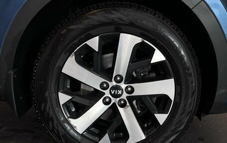 KIA Sorento IV, 2021 год, 3 495 000 рублей, 17 фотография