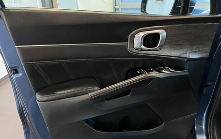 KIA Sorento IV, 2021 год, 3 495 000 рублей, 19 фотография