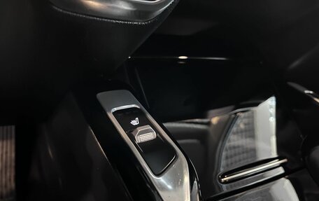 KIA Sorento IV, 2021 год, 3 495 000 рублей, 29 фотография