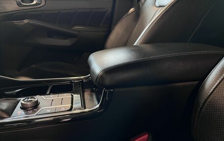 KIA Sorento IV, 2021 год, 3 495 000 рублей, 30 фотография