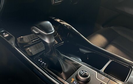 KIA Sorento IV, 2021 год, 3 495 000 рублей, 28 фотография