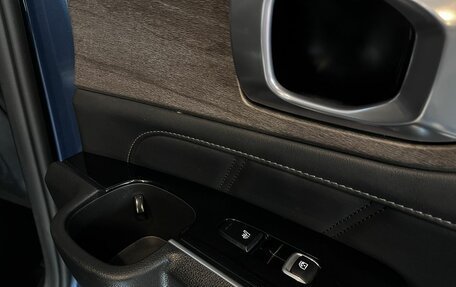 KIA Sorento IV, 2021 год, 3 495 000 рублей, 31 фотография