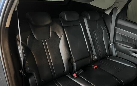 KIA Sorento IV, 2021 год, 3 495 000 рублей, 33 фотография