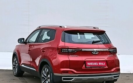 Chery Tiggo 4 I рестайлинг, 2021 год, 1 350 000 рублей, 7 фотография