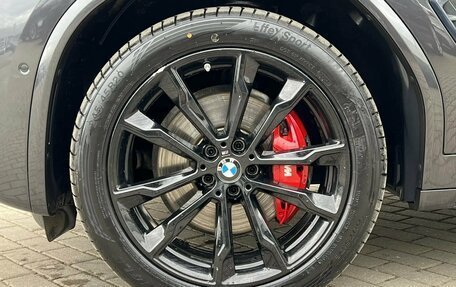 BMW X3, 2022 год, 5 500 000 рублей, 7 фотография