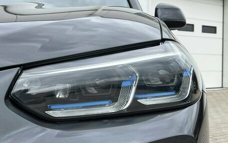 BMW X3, 2022 год, 5 500 000 рублей, 8 фотография