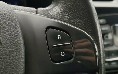 Renault Sandero II рестайлинг, 2017 год, 1 130 000 рублей, 11 фотография
