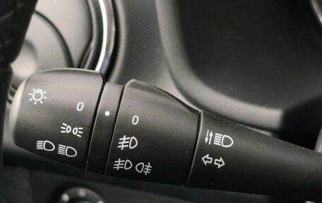 Renault Sandero II рестайлинг, 2017 год, 1 130 000 рублей, 12 фотография